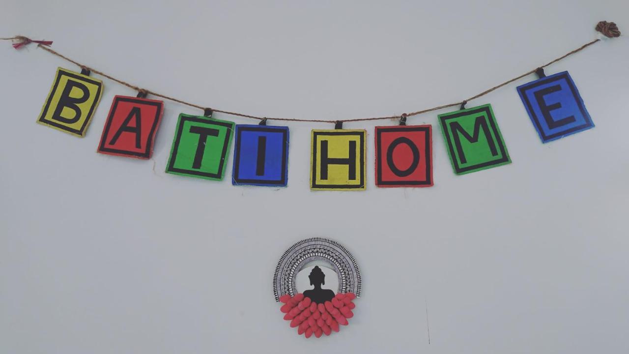 Bati Home Bir מראה חיצוני תמונה