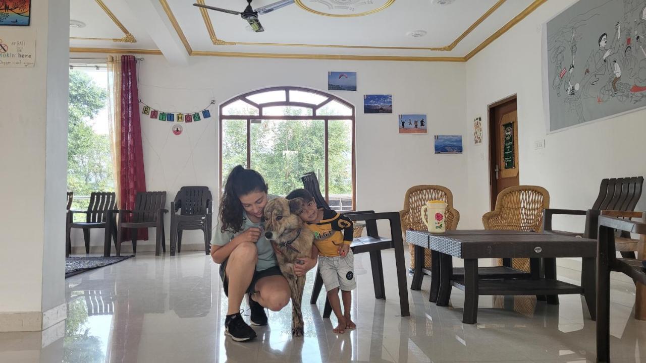 Bati Home Bir מראה חיצוני תמונה